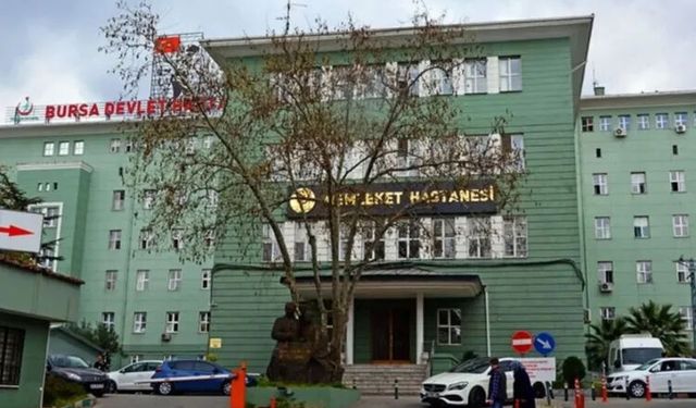 Mehmet Hasanoğlu: “Deniz Bitmiş, Devlet Malları Peşkeş Çekiliyor”