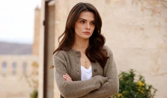 Sinem Ünsal'ın test sonucu belli oldu