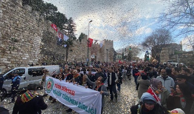 Bursa’da 700 yıllık gurur: Fetih coşkusu kortejle taştı