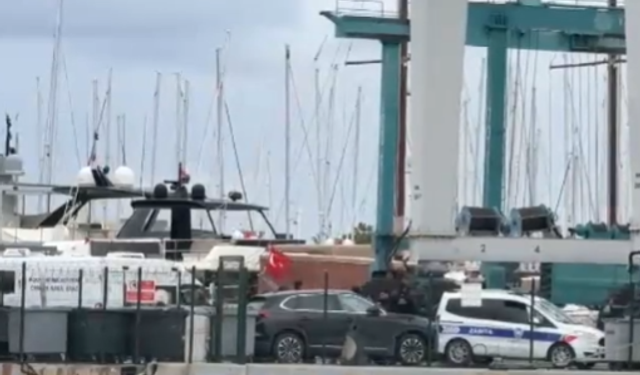 11 göçmen boğularak öldü! Bodrum açıklarında lastik bot faciası