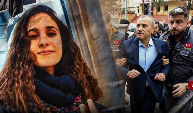 Gülistan Doku soruşturmasında Tuncay Sonel'in eşi hakkında gözaltı talebi