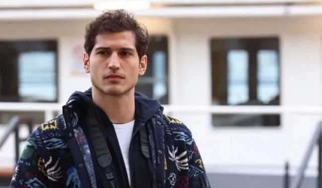 Oyuncu Oktay Çubuk’un yurtdışı tatilinde kalbi durdu