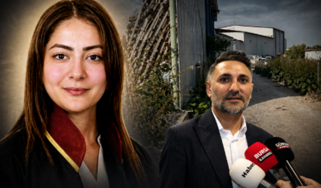 Gürsu’daki Silahlı Saldırıya Anahtar Parti’den Sert Tepki: “Hukuk Devletine Açık Tehdit”