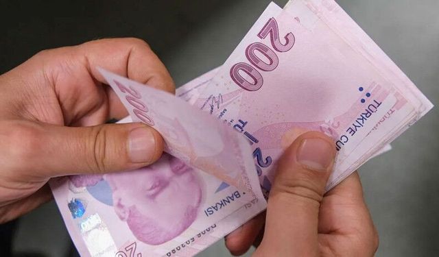 Emekli ve memur maaş zam farkını açıkladı