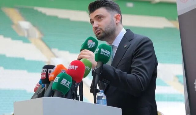 Enes Çelik’ten Ankara müjdesi