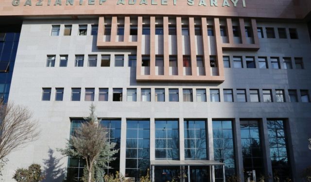 Adliyede operasyon: Savcı, avukat ve personel gözaltında!