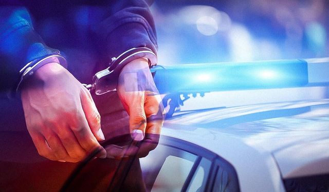 Bursa'da okullardaki saldırılara ilişkin paylaşım yapan 2 kişi tutuklandı