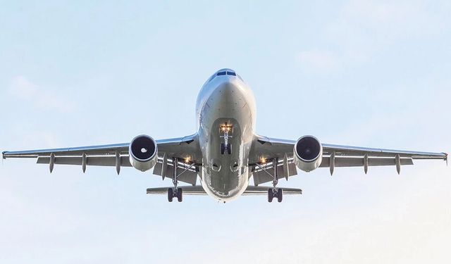 Havacılıkta kırmızı alarm