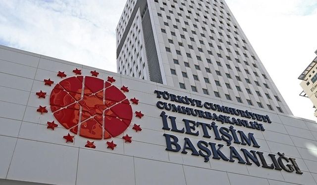 DMM: Kirli bilgi yayarak toplumsal huzuru tehdit edenler hakkında adli süreç başlatılmıştır
