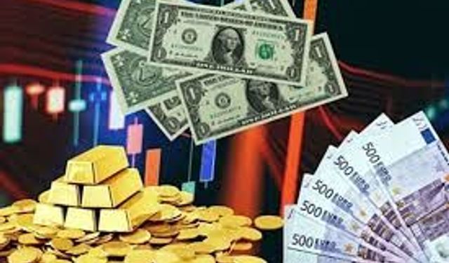 Piyasalarda bugün....