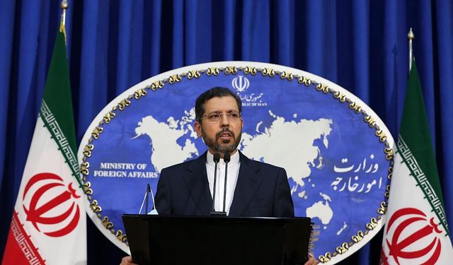 Hatibzade: İslamabad’da heyete muhtemelen Kalibaf başkanlık edecek