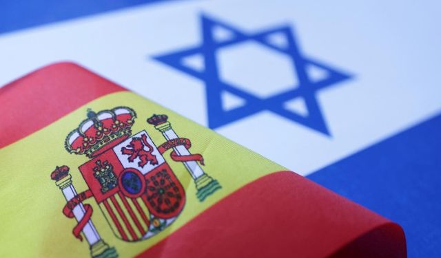 İspanya hükümeti, Netanyahu'nun suçlamalarına sert yanıt verdi