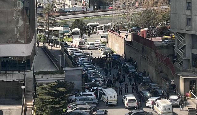 İstanbul'daki terör saldırısına gözaltı sayısı 5'e çıktı