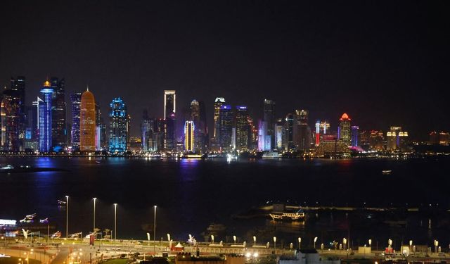BAE ve Katar, İran kaynaklı saldırılara müdahale ettiğini duyurdu