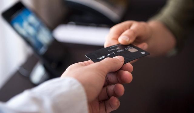 Kredi kartı kullananlar için kritik uyarı!