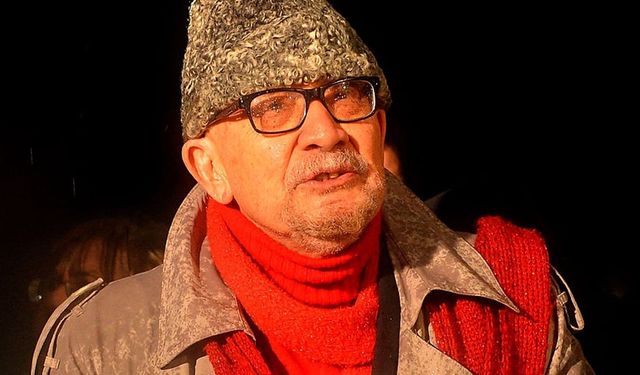 Yalçın Küçük son yolculuğuna uğurlandı