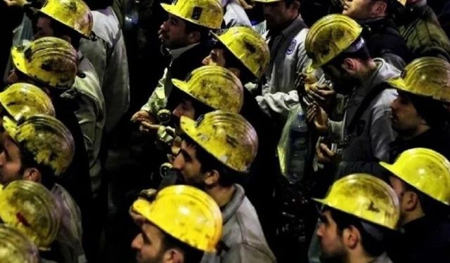 Resmi Gazete'de yayımlandı: Madencilere yaş sınırı getirildi