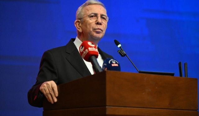 Mansur Yavaş çağrı yapmıştı! CHP yeni yol haritasını belirledi