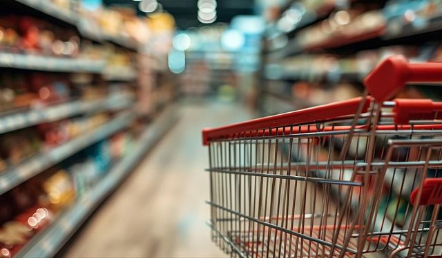 TÜİK mart ayı enflasyonunu açıkladı