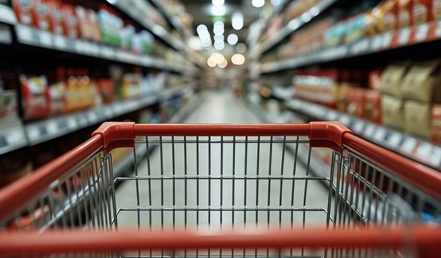 Ticaret Bakanlığı'ndan 3 ildeki zincir marketlere 'fahiş fiyat' incelemesi