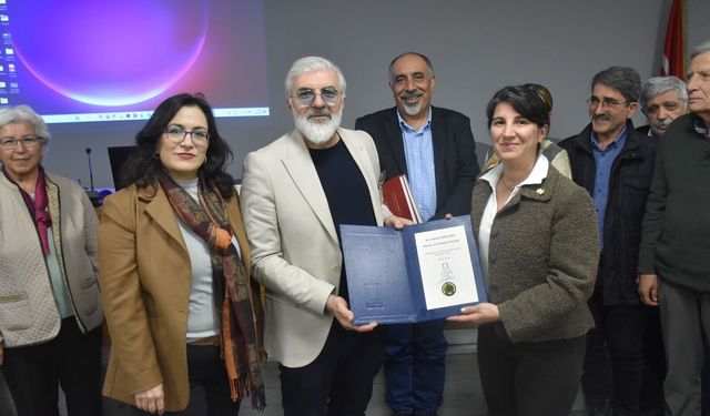 Bursa'nın zenginlikleri