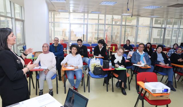 Osmangazi Belediyesi Girişimci Adaylarını Yarınlara Hazırlıyor