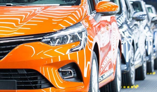 ÖTV istisnasında yeni düzenleme yasalaştı