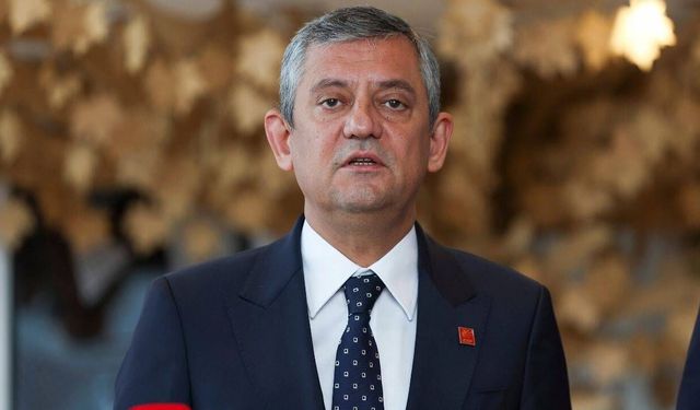 Özgür Özel’den dikkat çeken açıklama: “CHP’ye geri dönmeyeceğiz”