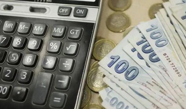 Yeni vergi düzenlemelerinin detayları belli oldu