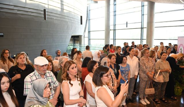 Panorama 1326 Bursa Fetih Müzesi’ne Rekor İlgi