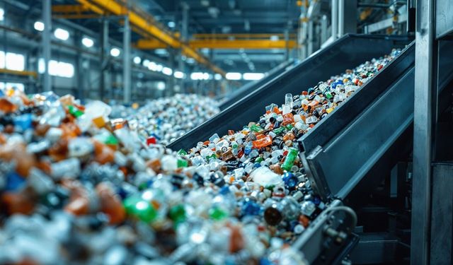 Plastik sektörü alarm veriyor!