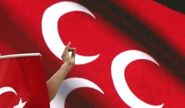 MHP'den sarsıcı karar!