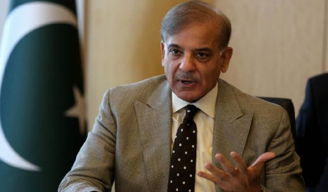 Pakistan'dan ABD'ye "İran" çağrısı