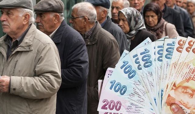 Emekli ve memura Temmuz sinyali!