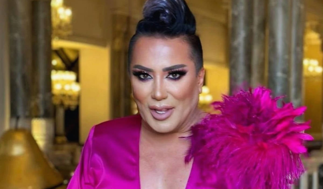 Murat Övüç serbest bırakıldı