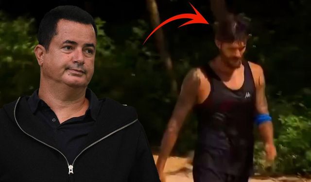 Survivor'da büyük skandal!