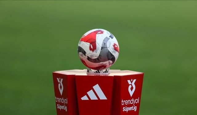 Süper Lig'de 10+4 yabancı kuralı iptal edildi