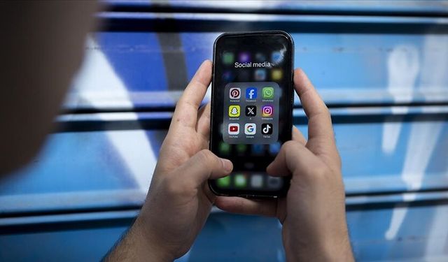 Sosyal medya düzenlemesi için tarih verildi