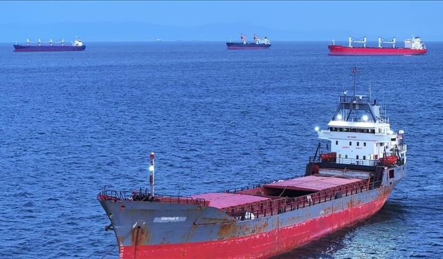 İngiltere ordusu Hürmüz Boğazı’ndaki durumu "kritik" olarak ilan etti