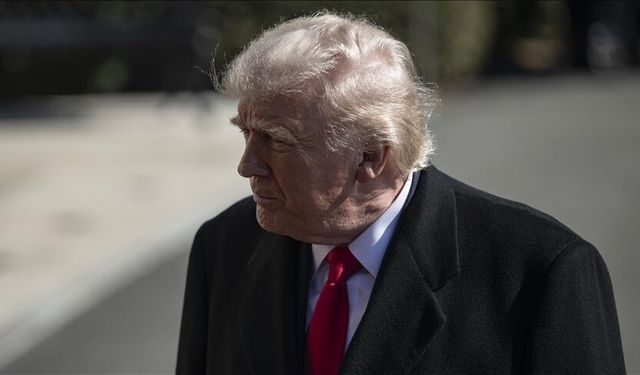 Trump, İran savaşını 2-3 hafta içinde sona erdireceklerini söyledi