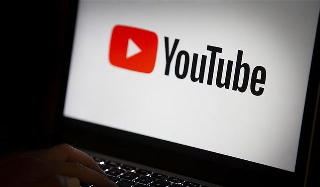 YouTube'a erişim engeli