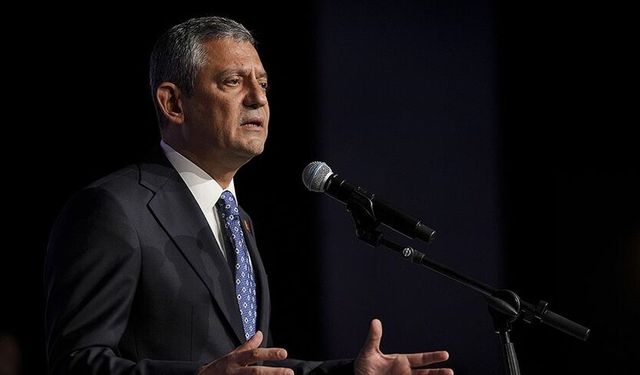 Kuşatmaya karşı CHP'nin yeni yol haritası ne olacak?