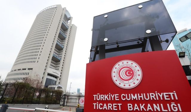 Ticaret Bakanlığı kurumun adıyla yapılan sahte yatırım tekliflerine karşı uyardı