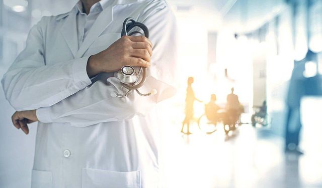 Sağlık çalışanlarına 1 maaş ikramiye verilecek mi?