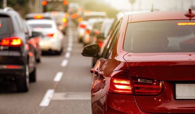 Zorunlu trafik sigortasına zam geldi