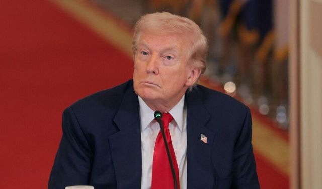 Trump: "İran ile varılan ateşkes Lübnan'ı kapsamıyor"