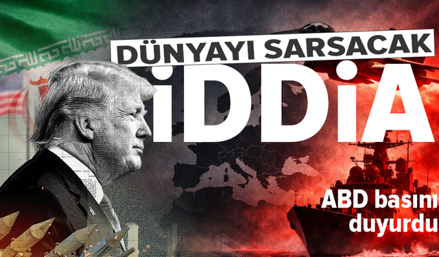 ABD’den kritik açıklama bekleniyor: Trump savaşın “sona erdiğini” duyurabilir