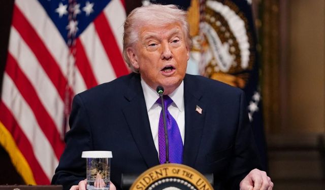 ABD Yüksek Mahkemesi’nden Trump’a Fed freni