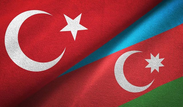 Azerbaycan’dan, Türkiye'ye başsağlığı mesajı