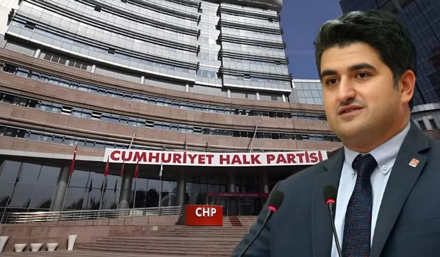 CHP'den peş peşe Onursal Adıgüzel tepkisi